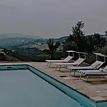 Casa Dolce * San Girolamo di Sopra
