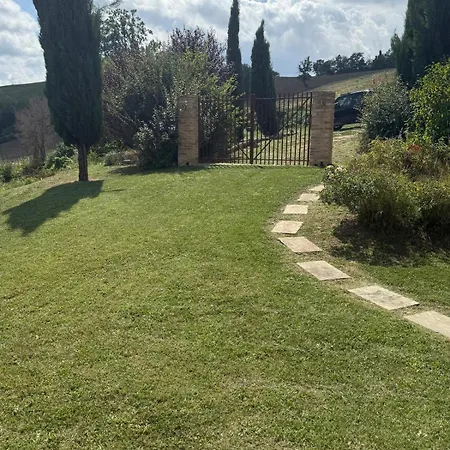 Casa Dolce 펜션 San Girolamo di Sopra
