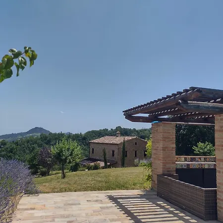 펜션 Casa Dolce