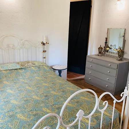 Casa Dolce * San Girolamo di Sopra