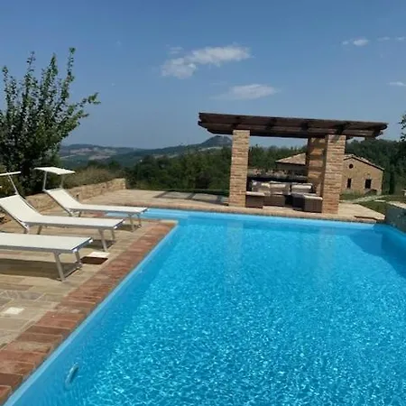 Casa Dolce San Girolamo di Sopra