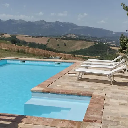 펜션 Casa Dolce San Girolamo di Sopra