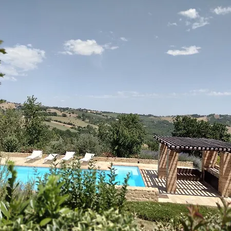 펜션 Casa Dolce San Girolamo di Sopra